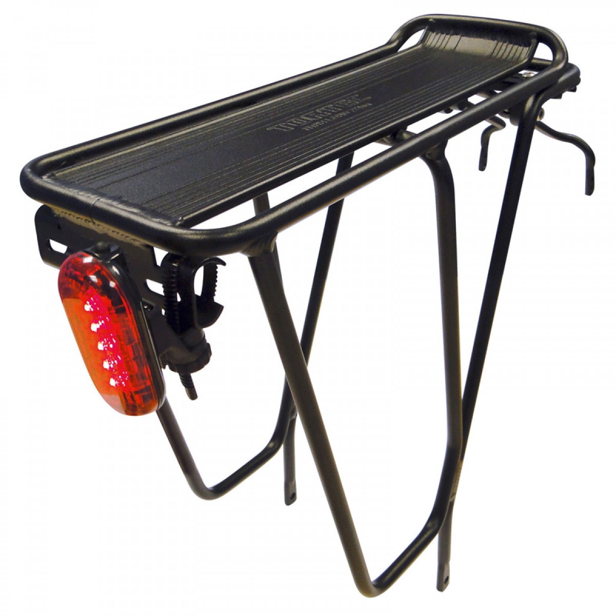 tortec tour rear pannier rack